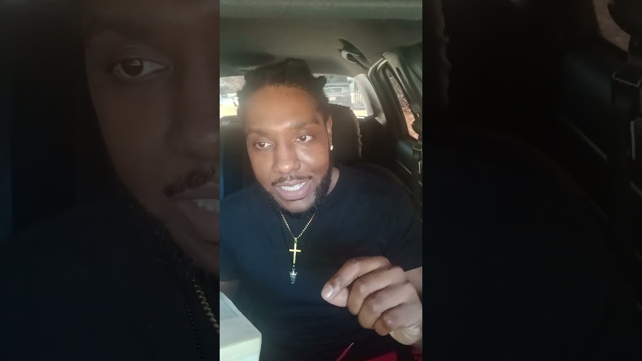 Acknowledge Christ Before Men. Embracing The Holy Spirit. 