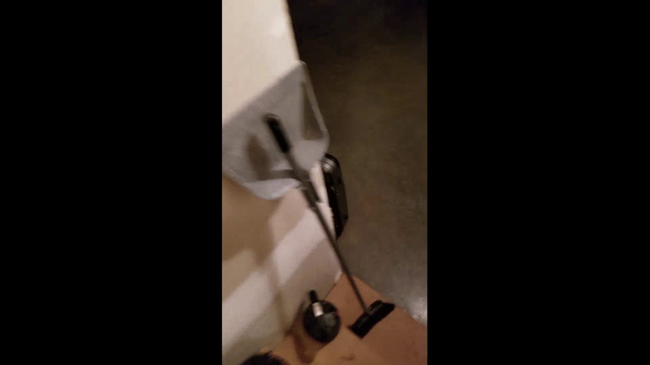 Using Zap electrostatic air filter cleaner YouTube