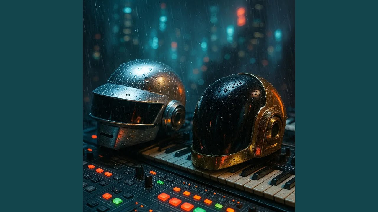 Veridis Quo (Orchestral Version)