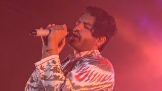 Young The Giant - Cough Syrup - Bridgeport, CT - 6/14/2023