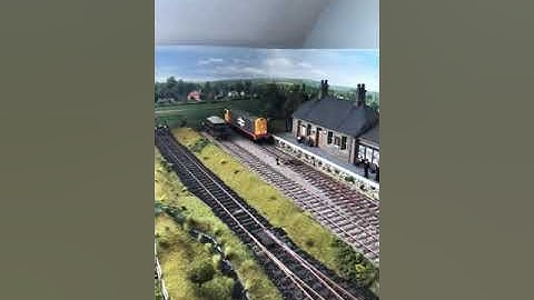 Heljan O Gauge Class 20