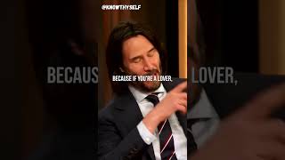 John Wick Is A Man Of Focus Commitment Andlove?