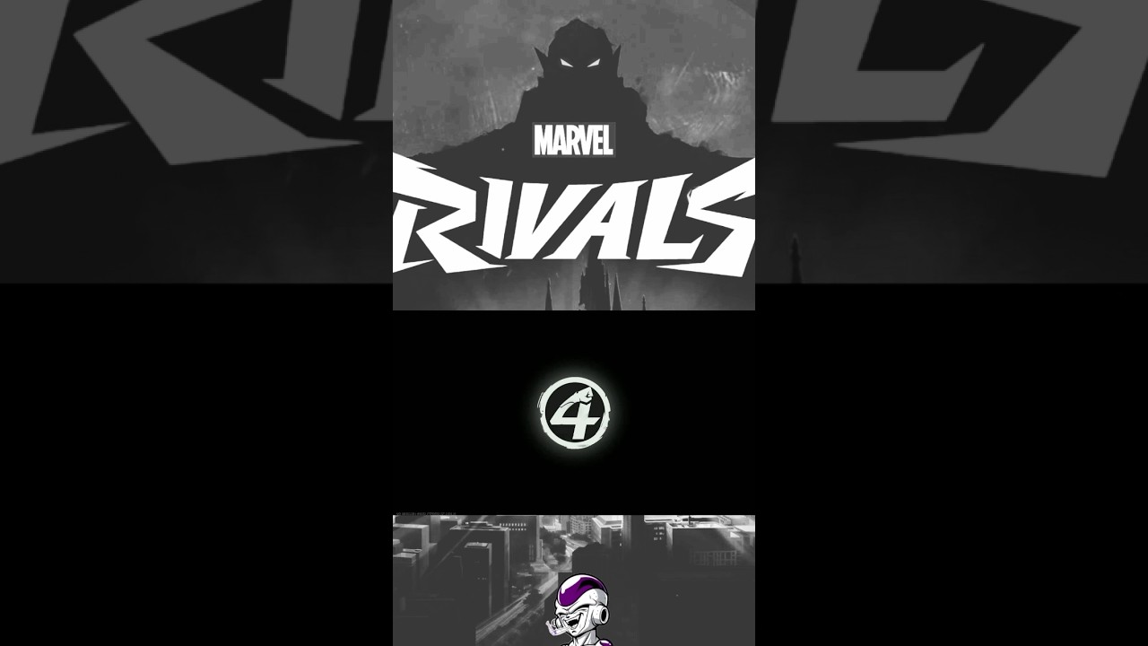 Marvel Rivals