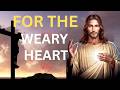 In the Silence, God Still Comes: A Song for the Weary Heart