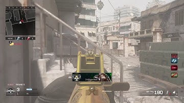 Dispute 20/08 - 4-1 up and host ended the game