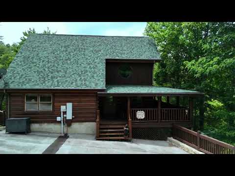2024 Bear Haven Way, Sevierville, TN home video tour