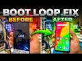 Display Blank After 2nd Logo? Amp Return to 0.000 , We Got Final Solution!