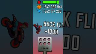 hill climb racing #gamplay#gamtng #gaming#