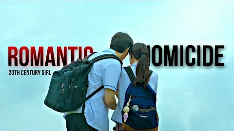 Romantic Homicide | 20th Century Girl fmv