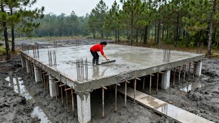 Download Lagu Woman REVIVES a swamp into a HOME in 30 days | From start to finish by @LýHồngQuản6868 MP3 Download Lagu Woman REVIVES a swamp into a HOME in 30 days | From start to finish by @LýHồngQuản6868 MP3