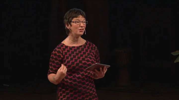 Restoring health and wisdom through embodied movement | Deborah Jay-Lewin | TEDxFindhornSalo...