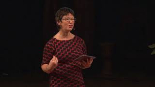 Restoring health and wisdom through embodied movement | Deborah Jay-Lewin | TEDxFindhornSalon