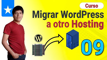 Cómo MIGRAR Mi Sitio WORDPRESS A Otro HOSTING 👉 Comprobando la Migración de WP - #09