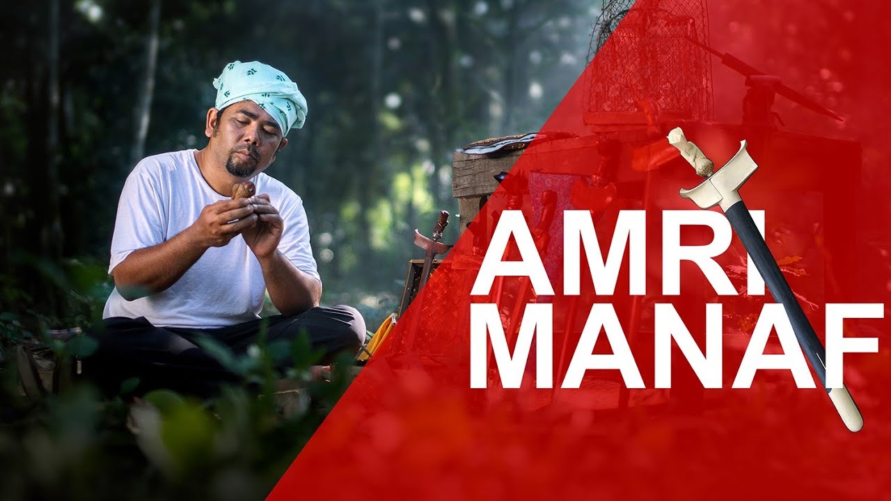 SEMBANG SANTAI PENGKERISAN || BENTUK KERIS KEDAH || SAUDARA AMRI MANAF