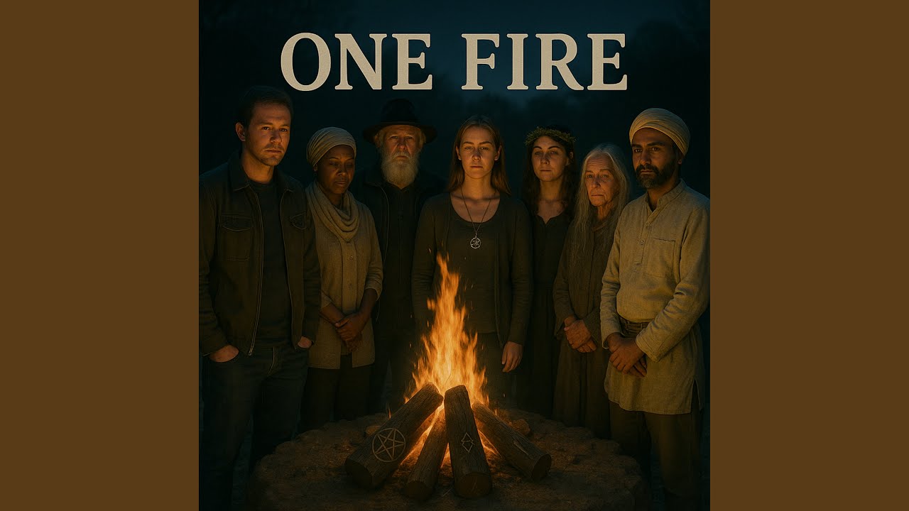 Mira One Fire en YouTube Mira One Fire en YouTube
