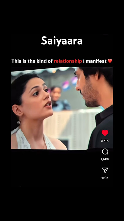 saiyaara movie ,saiyaara song #sad #romantic #romance #emotional #love #song #saiyaara #southmovie