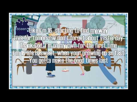 6Teen Bye Bye Nikki Season Finale Acoustic Song Pe...