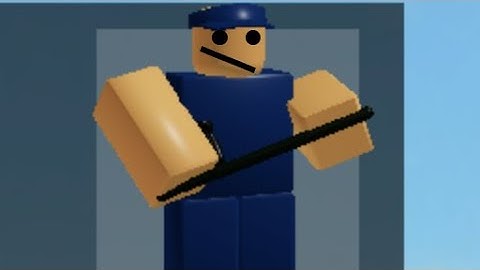 How far can ENFORCER ONLY get? || Roblox Tower Battles