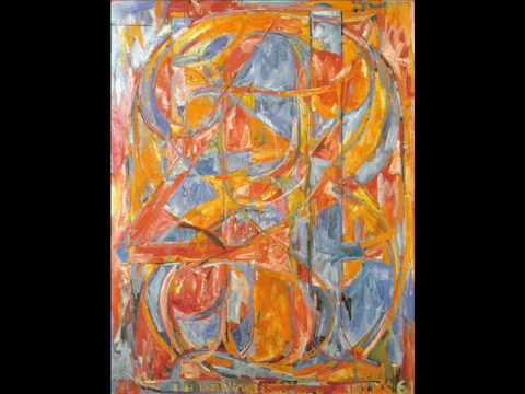 NOMEANSNO & Jasper Johns - Paintings and music - S...