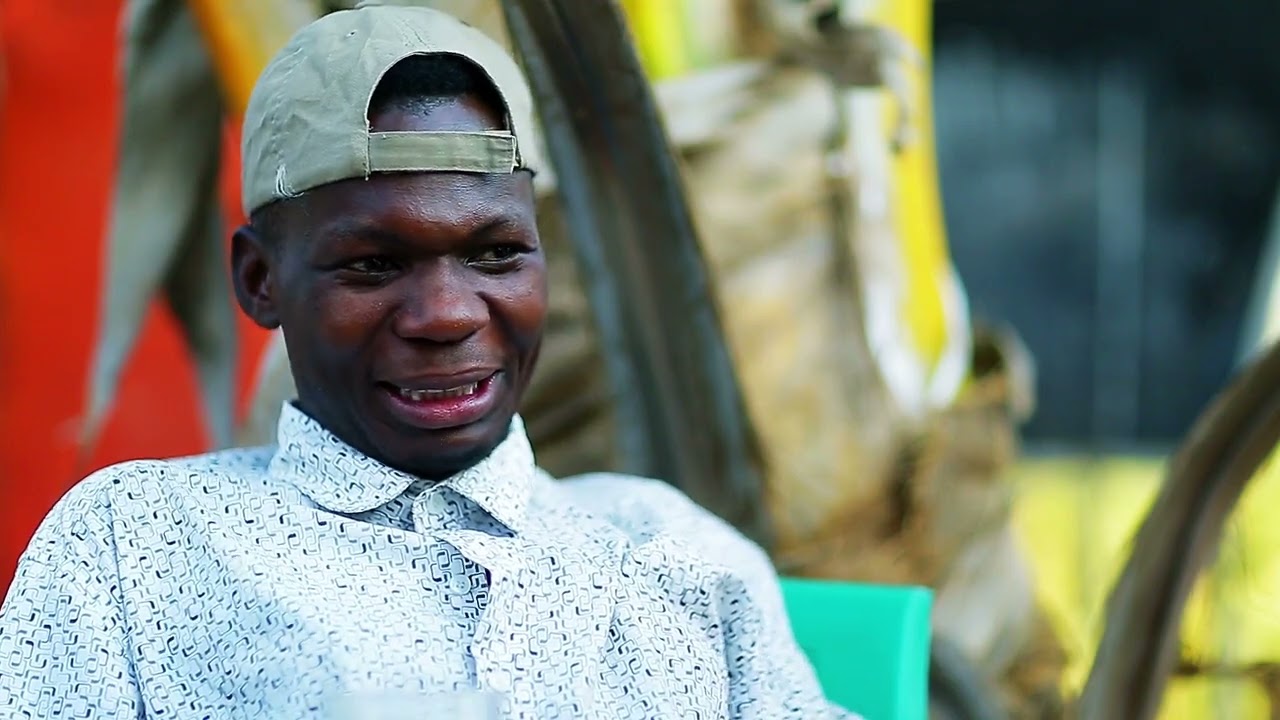 New series  papyuter iko njiani ni yakufurahisha sanaaa jiandaeni wadau baada ya HATIMA itaanza 