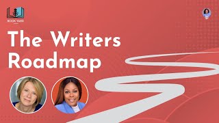 The Writer's Roadmap | Episode 4 | With Caroline Fantozzi