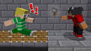 10 Pranks Du Kan Lave På Dine Venner I Minecraft!