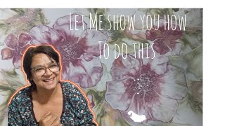 Download Lagu #350 Take a peak into my workspace! and a  new Bloom Flower Blowout for you ✨️ 💖 MP3