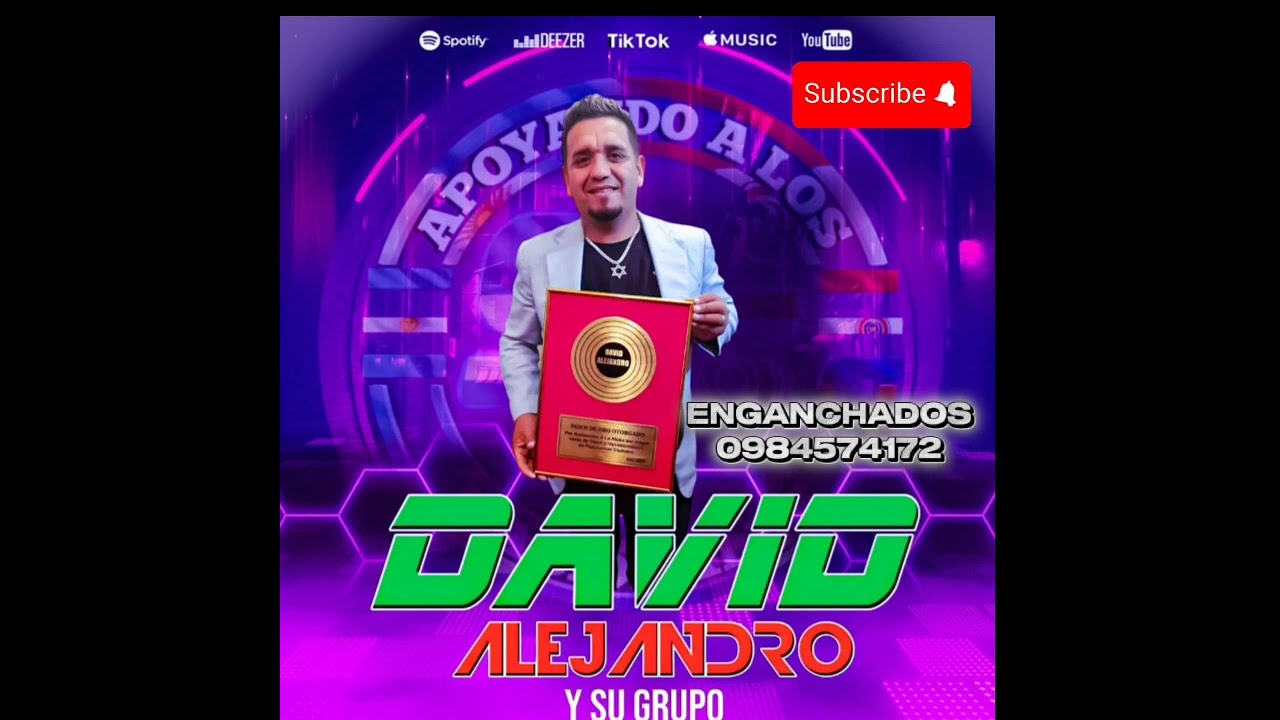 LOS MAS NUEVO Enganchado 2 polka