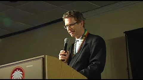 World Clown Association Ron Cross Lifetime Achieve...