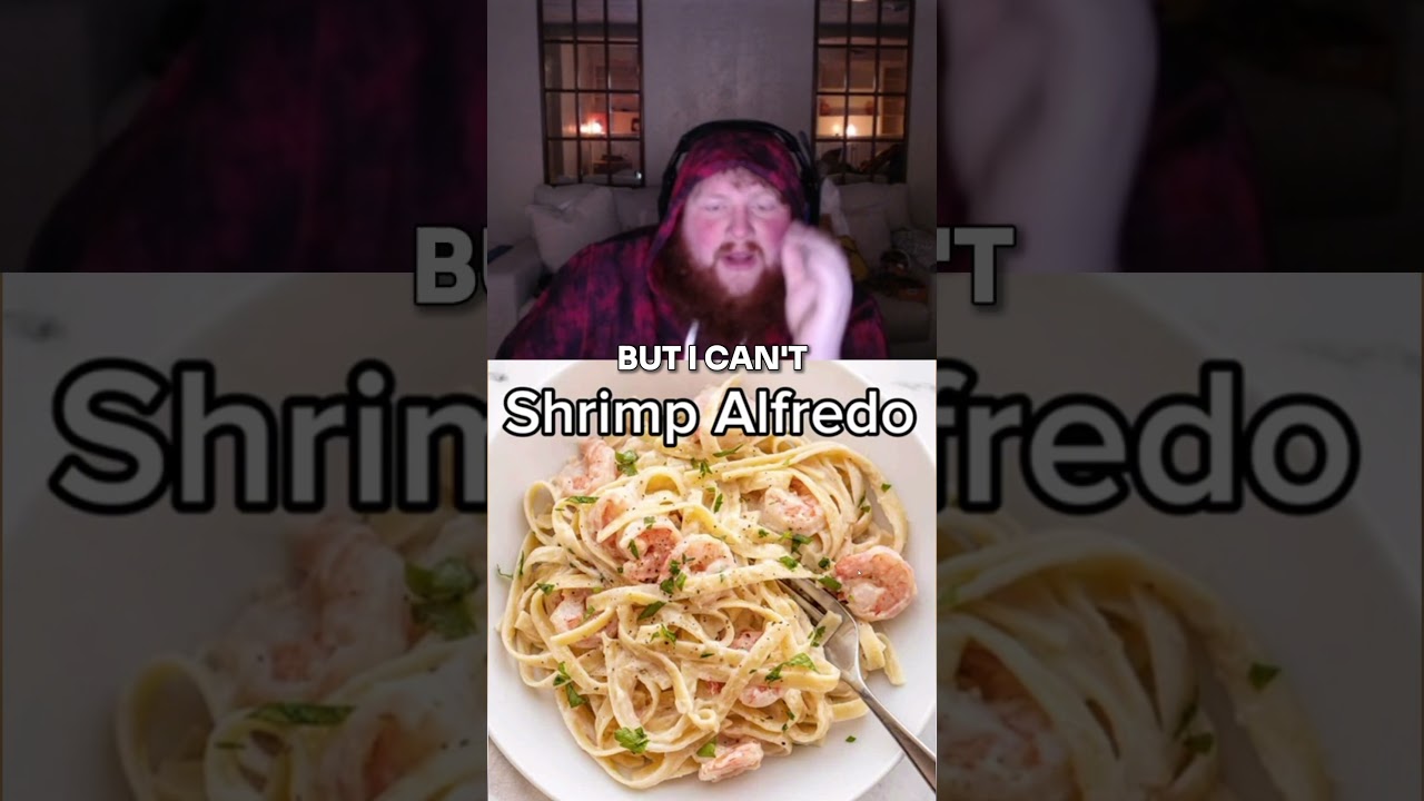 CaseOh ranks fast food 😂