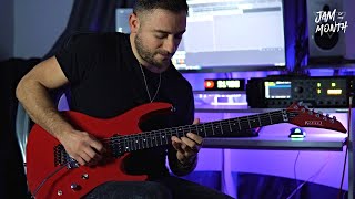 Download Lagu JTC Jam Of The Month April | Stel Andre MP3