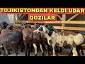 TOJIKISTONTAN XOZIR KELDI SILARUCHUN SHOSHILING