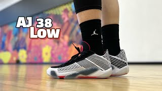 Air Jordan 38 LOW