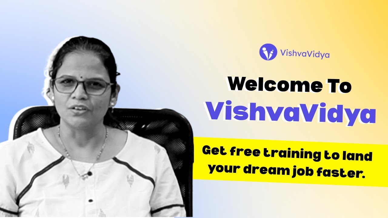Welcome to VishvaVidya