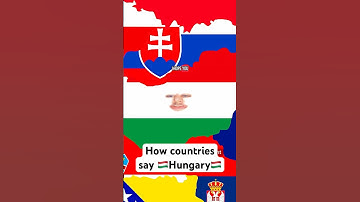 If you love Hungary you can