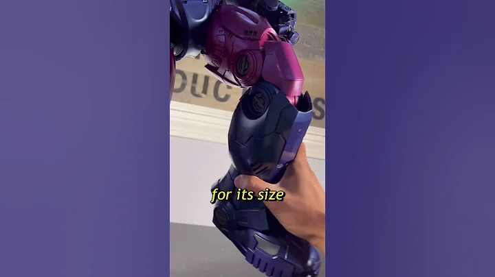 One of The BIGGEST Action Figures Ever #marvellegends #xmen #sentinels #marvel #actionfigures