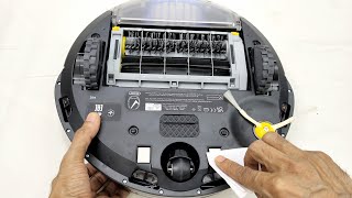 iRobot Roomba Charging Problem - Fix /Repair