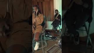 Ludmila Sofa Breja E Filmezinho