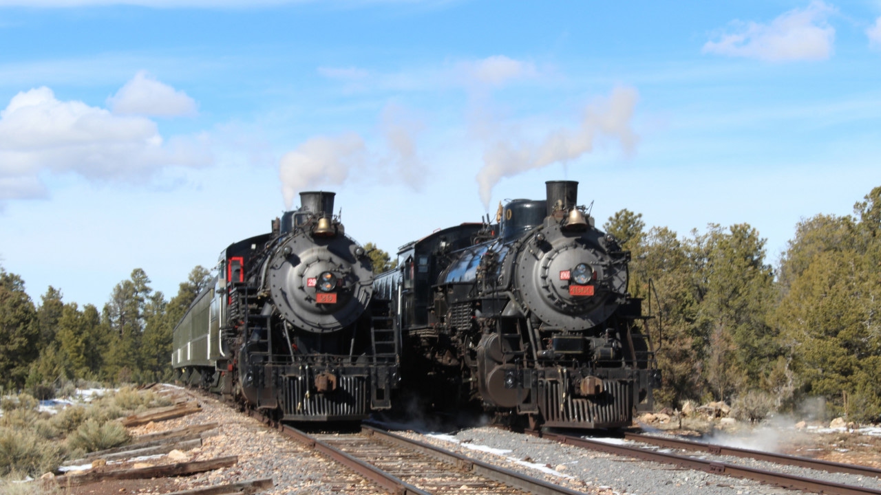 Grand Canyon Railway >> The Citadel Of Steam Grand Canyon Railway Photo Charter 2017 Youtube Grand Canyon Railway >> The Citadel Of Steam Grand Canyon Railway Photo Charter 2017 Youtube