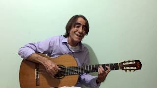 Enjoy! Bossa Nova - #Click!19 - Chega de Saudade - Part 1 - Aderbal Duarte
