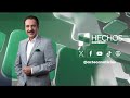 #HechosDomingo | Crucero con brote de hantavirus llegó a España (10/05/26)