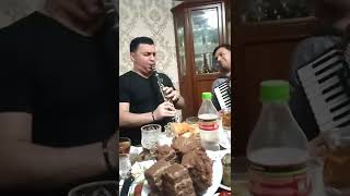 Армен Бабаян кларнет  -   Enker Степанакерт Новинка 2022