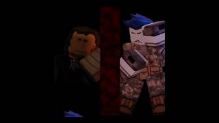 Guest 1337 X Arthur Wellesley edit #roblox #edit #robloxedit #gutsandblackpowder #thelastguest