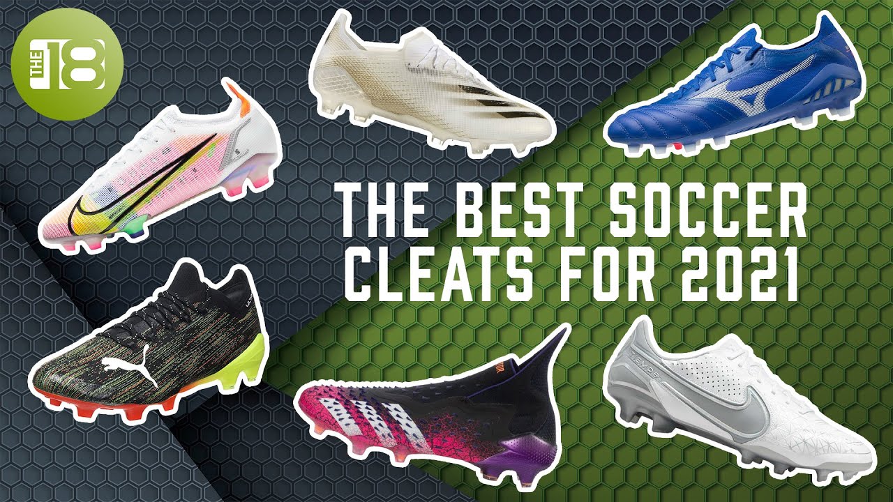 Best Soccer Cleats For Wide Feet - Soccer Cleats 101