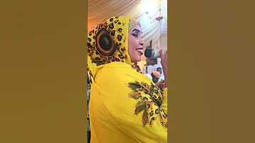الفنانة نور الجلال حفلة الابيض 