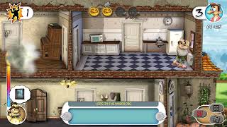 Neighbours Back From Hell - The First Season - The First Trick No Commentary