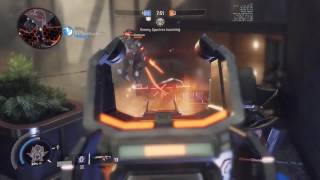 Titanfall 2 - Melee Kills