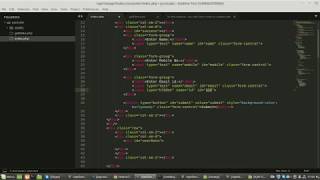 Update single data into database using Ajax, jQuery, PHP and MySql.