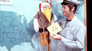 Captain Sandy Theme Song screenshot 1
