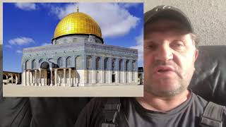 Zašto je Jeruzalem važan za Islam? - činjenice koje još niste znali